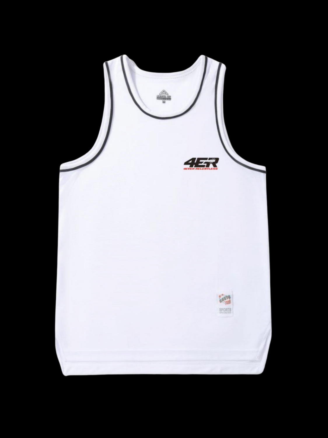 4ER Jersey