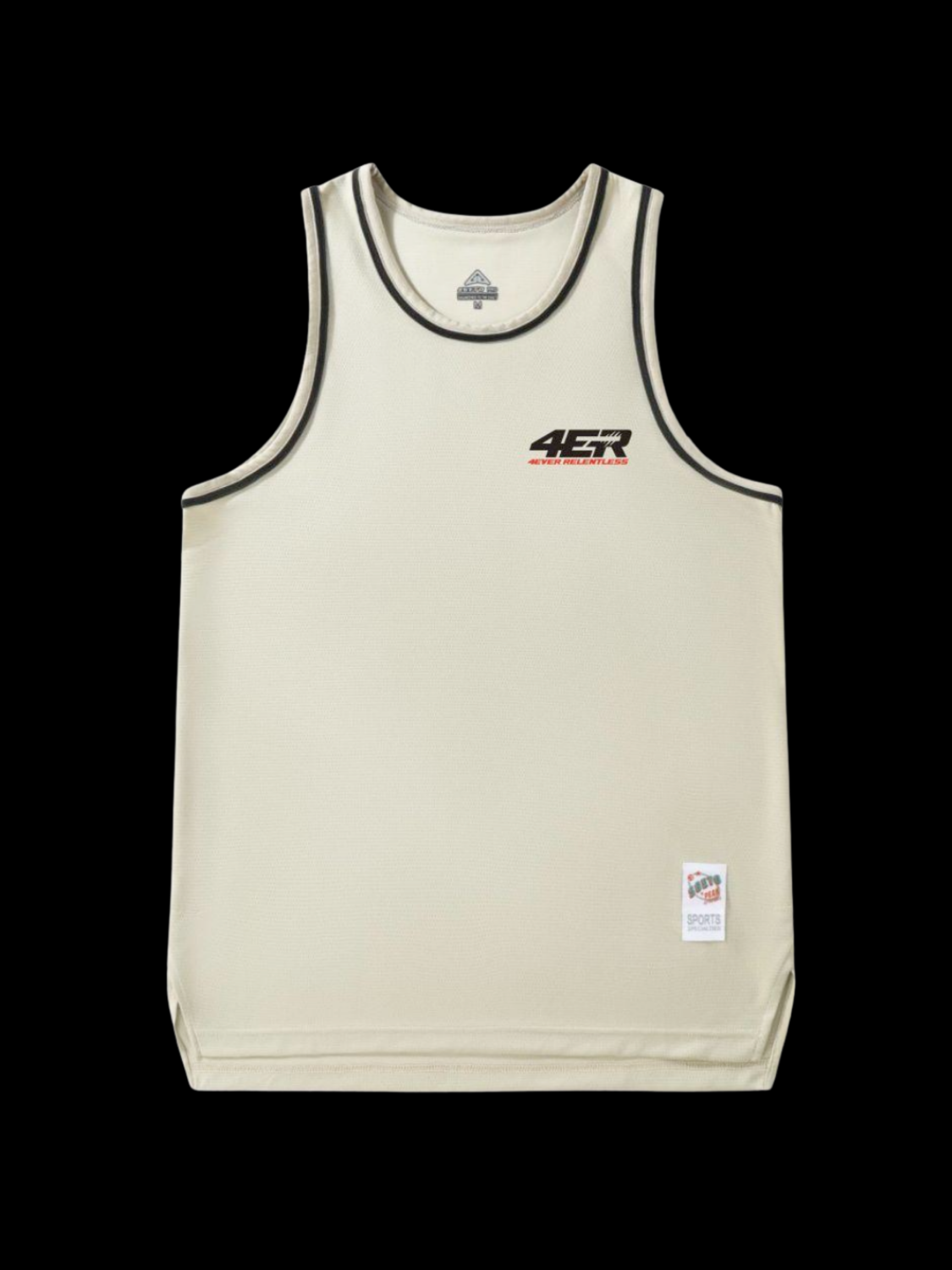 4ER Jersey