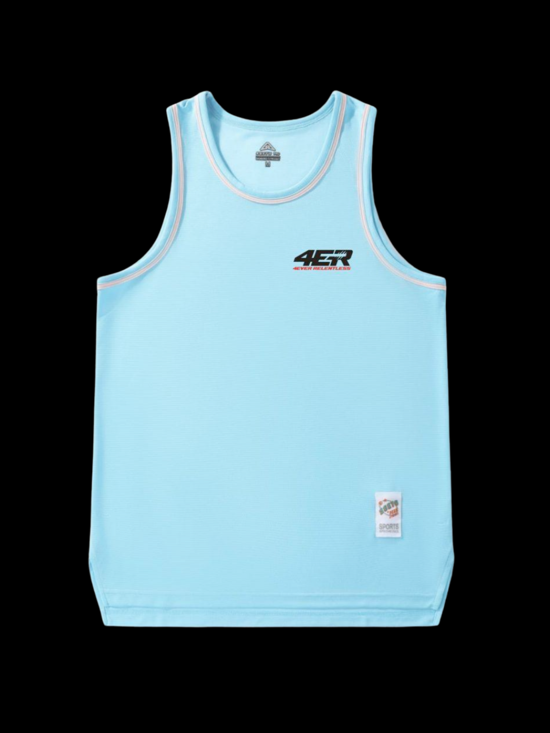 4ER Jersey