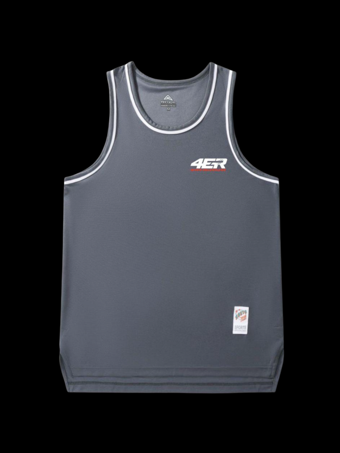 4ER Jersey