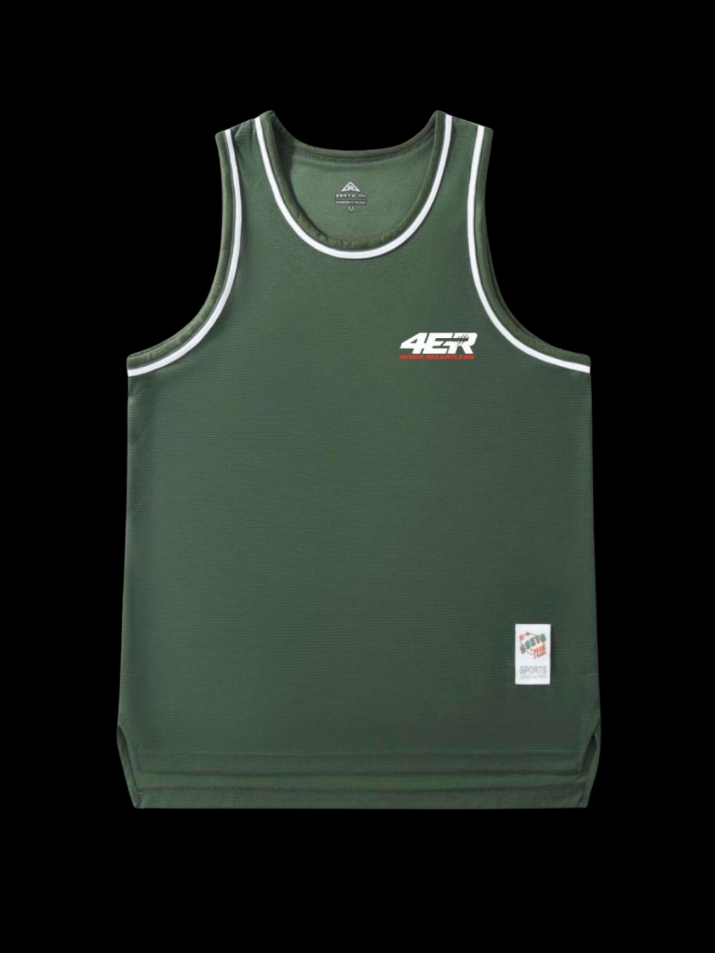 4ER Jersey