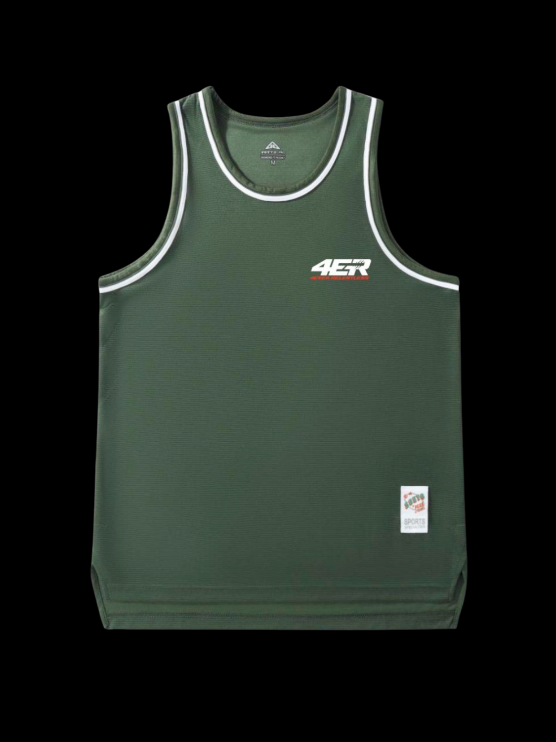 4ER Jersey