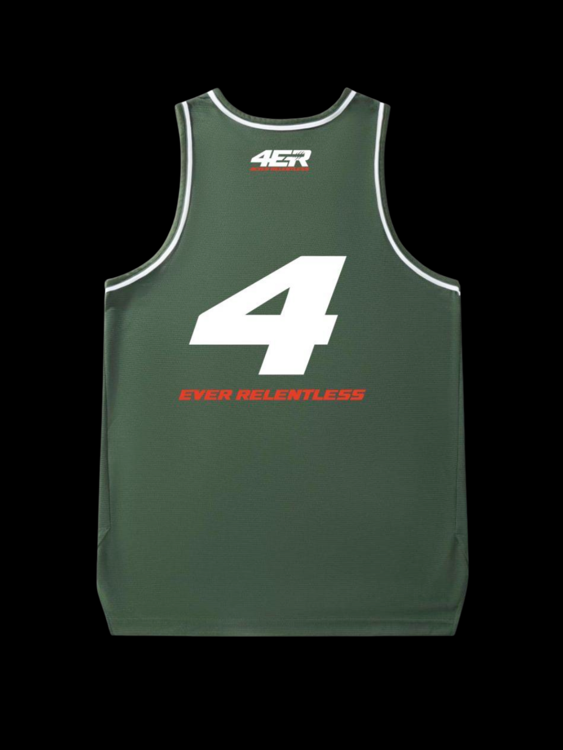 4ER Jersey