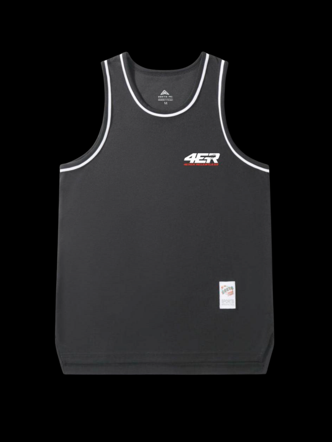 4ER Jersey
