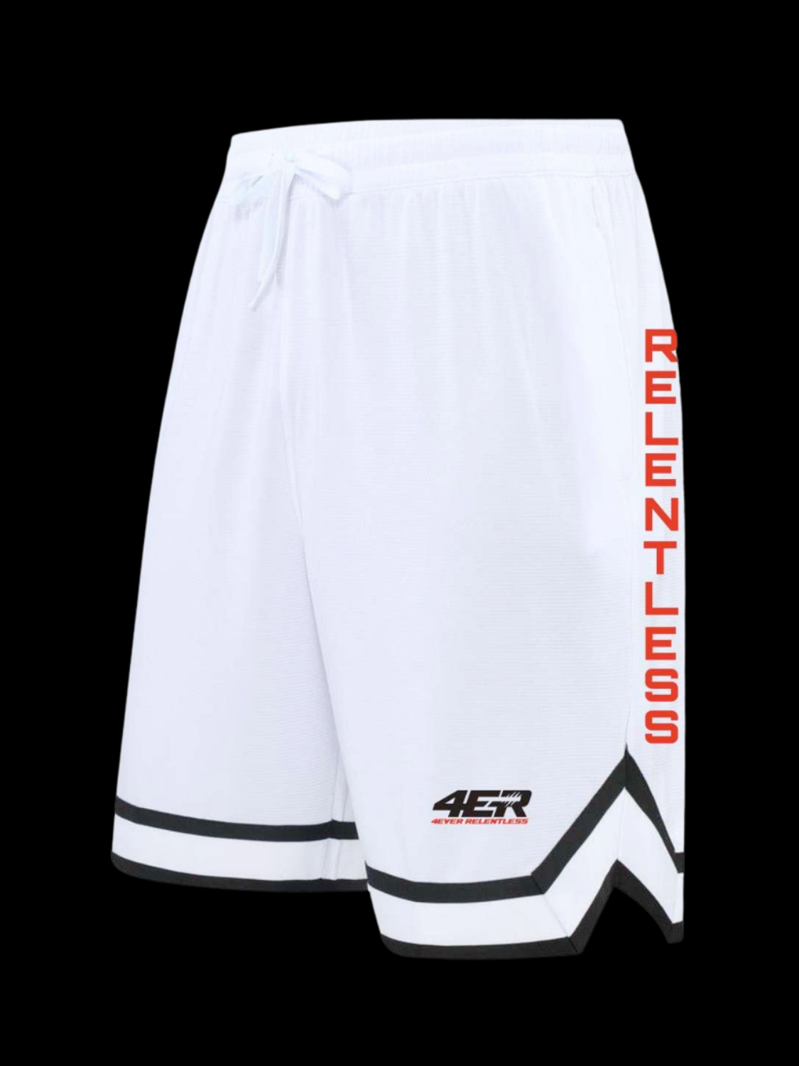 4ER Basketball Shorts
