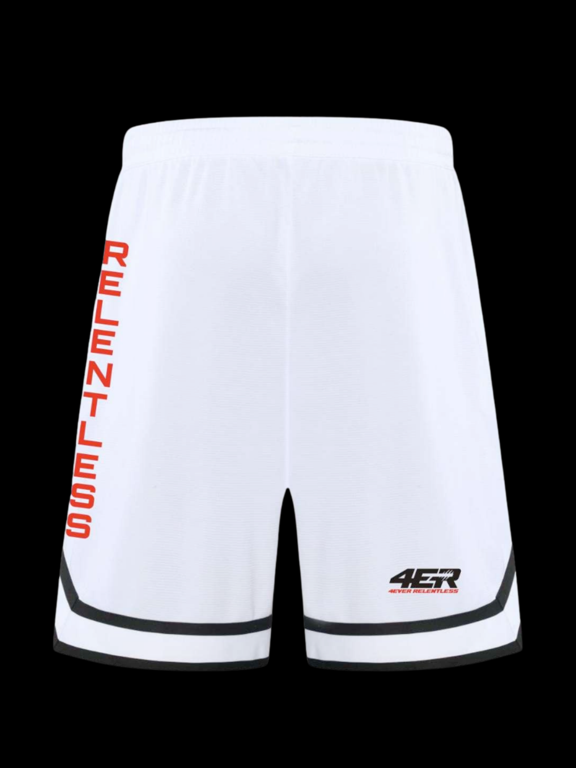 4ER Basketball Shorts