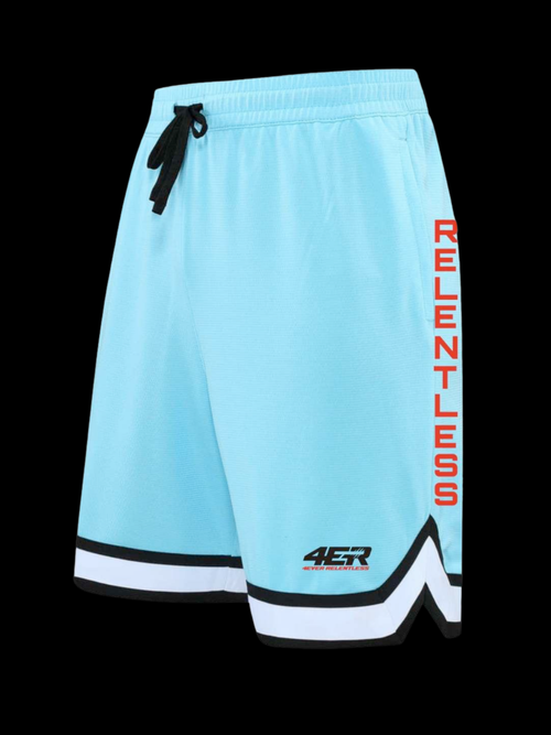 4ER Basketball Shorts