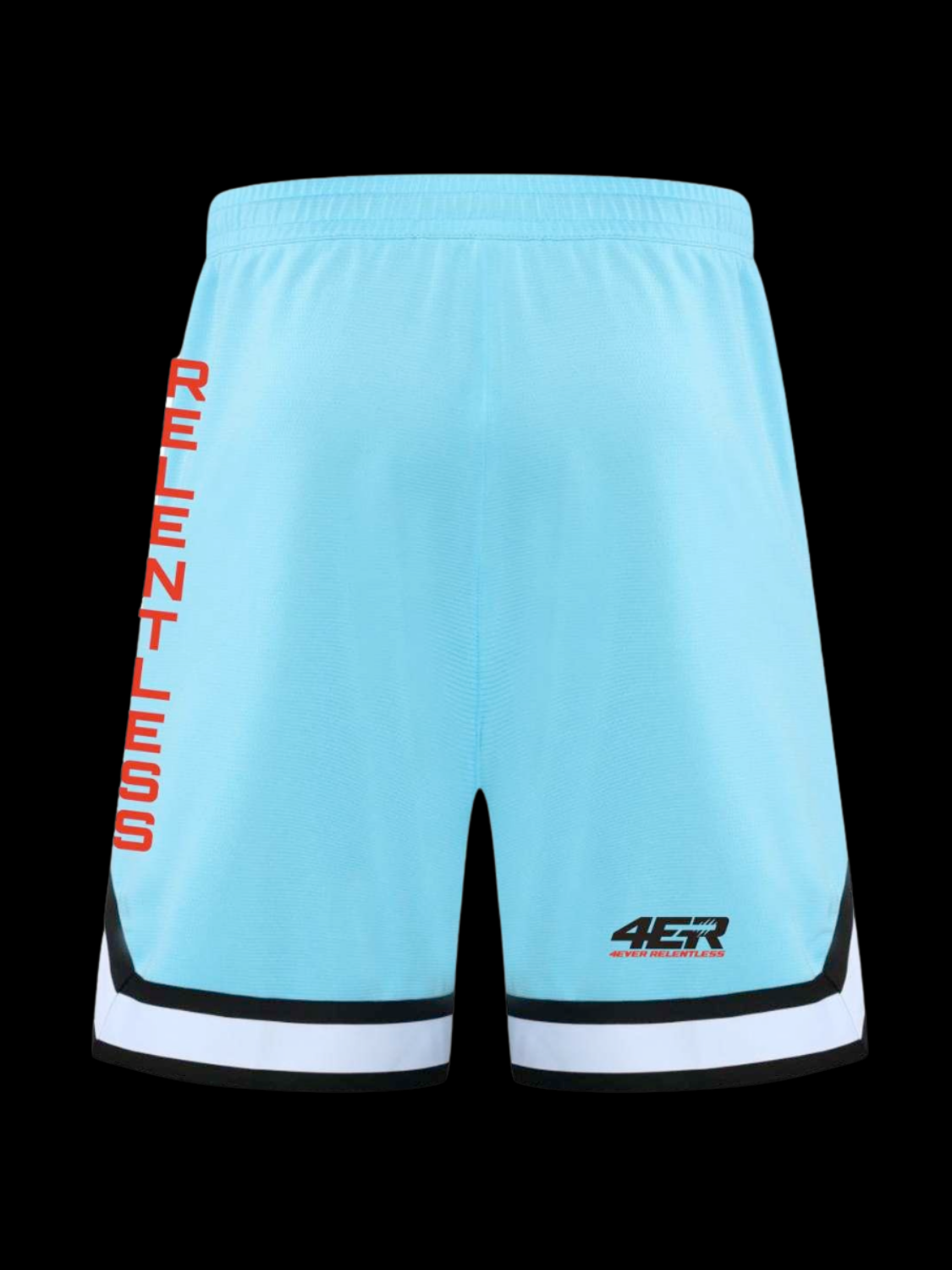 4ER Basketball Shorts