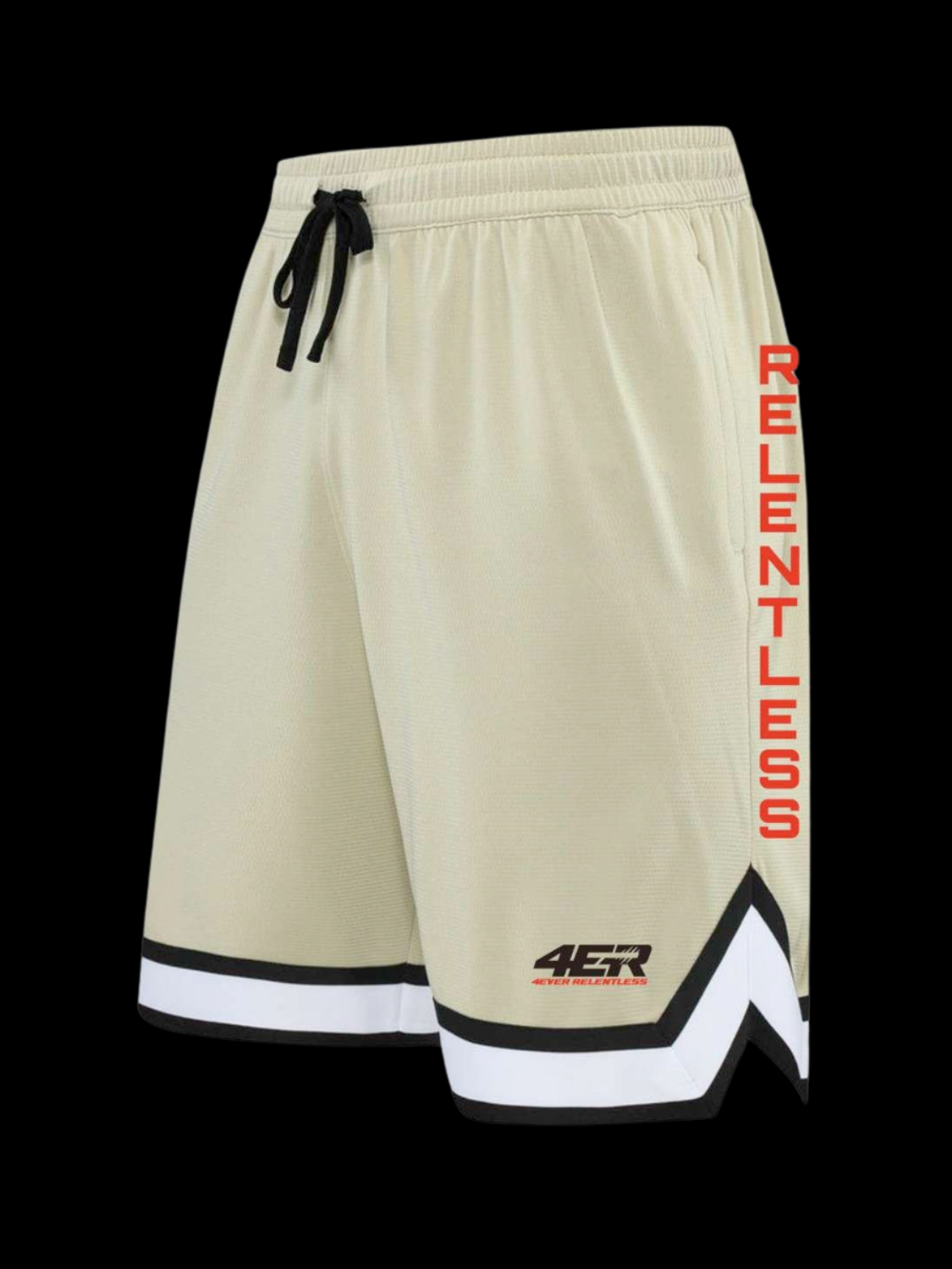 4ER Basketball Shorts
