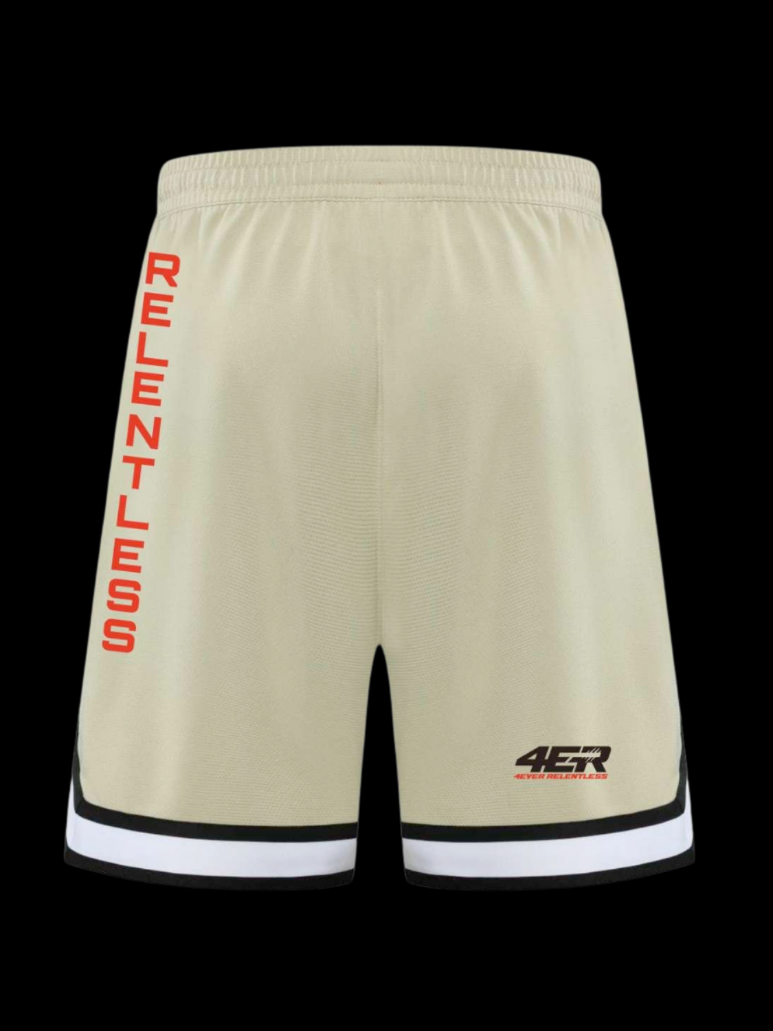 4ER Basketball Shorts