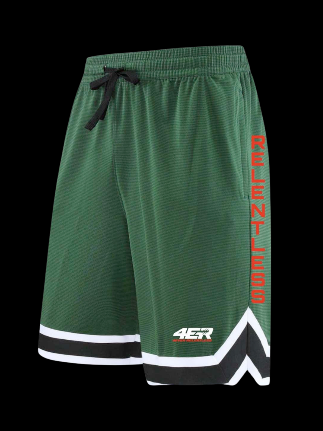 4ER Basketball Shorts