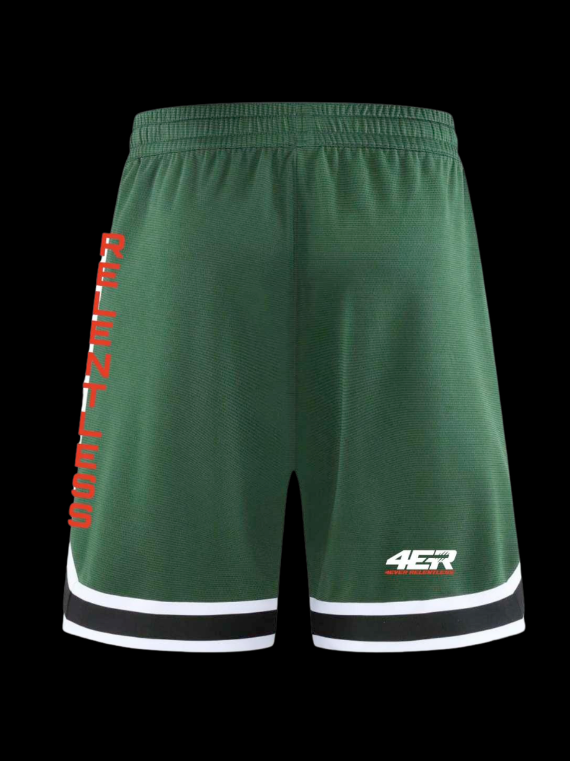 4ER Basketball Shorts