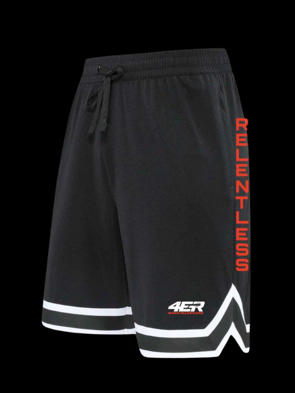 4ER Basketball Shorts