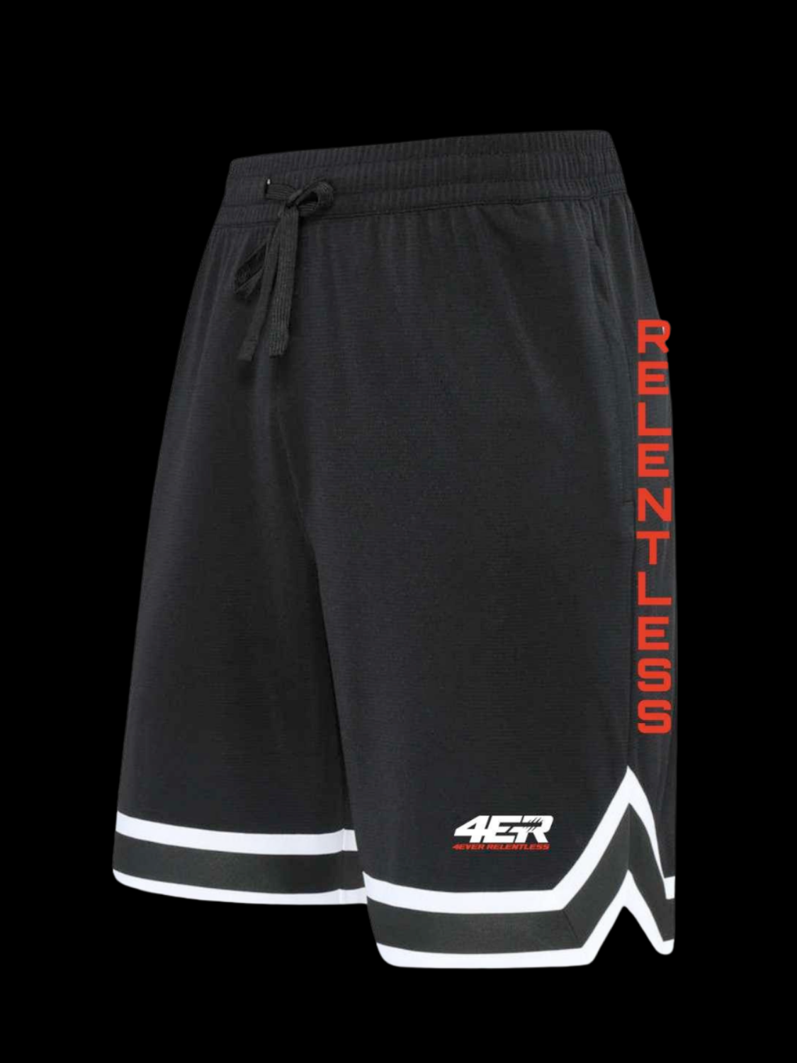 4ER Basketball Shorts