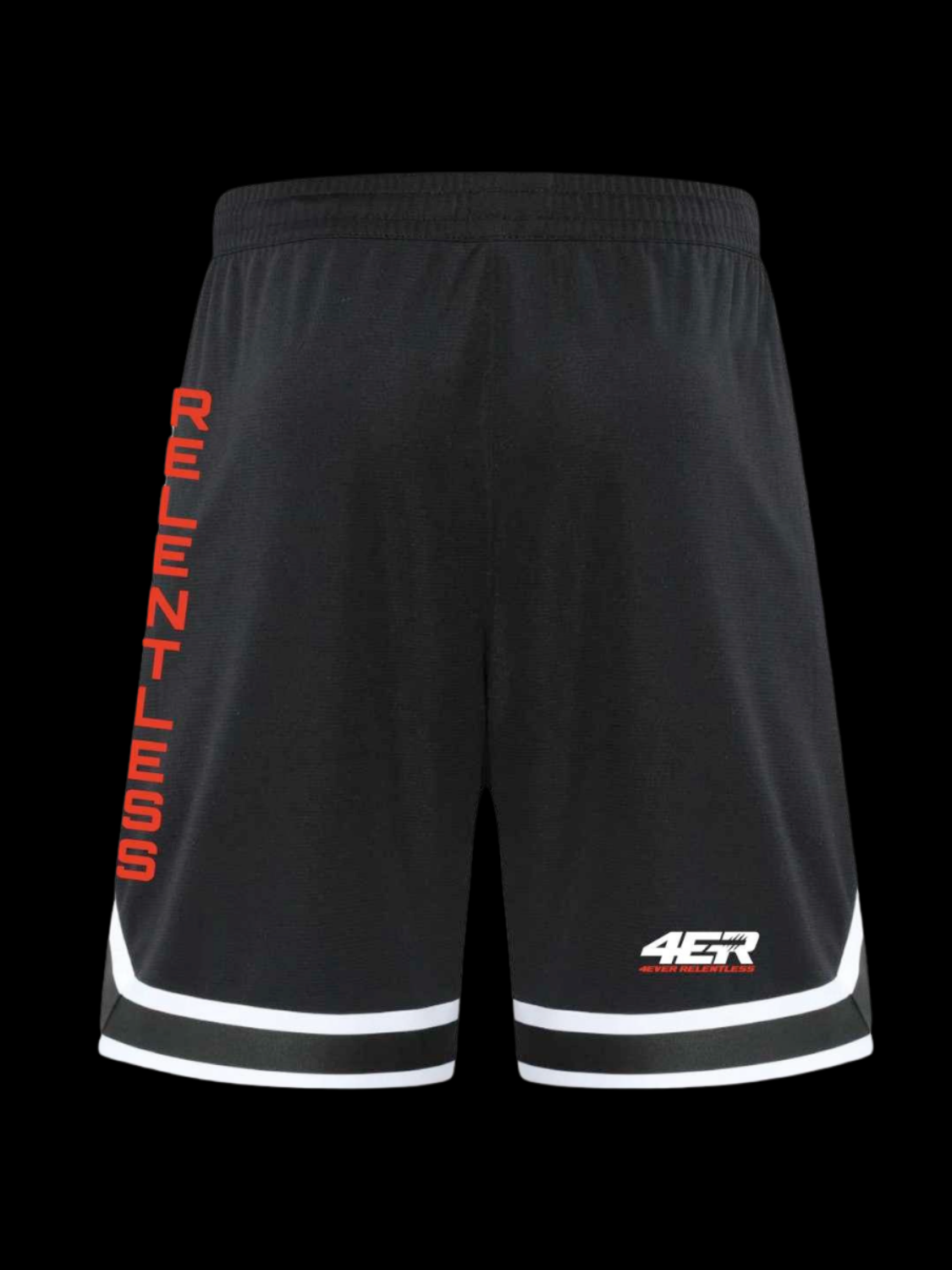 4ER Basketball Shorts