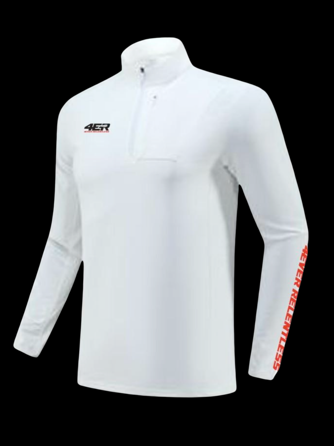 4ER Quarter Zip Performance Jacket