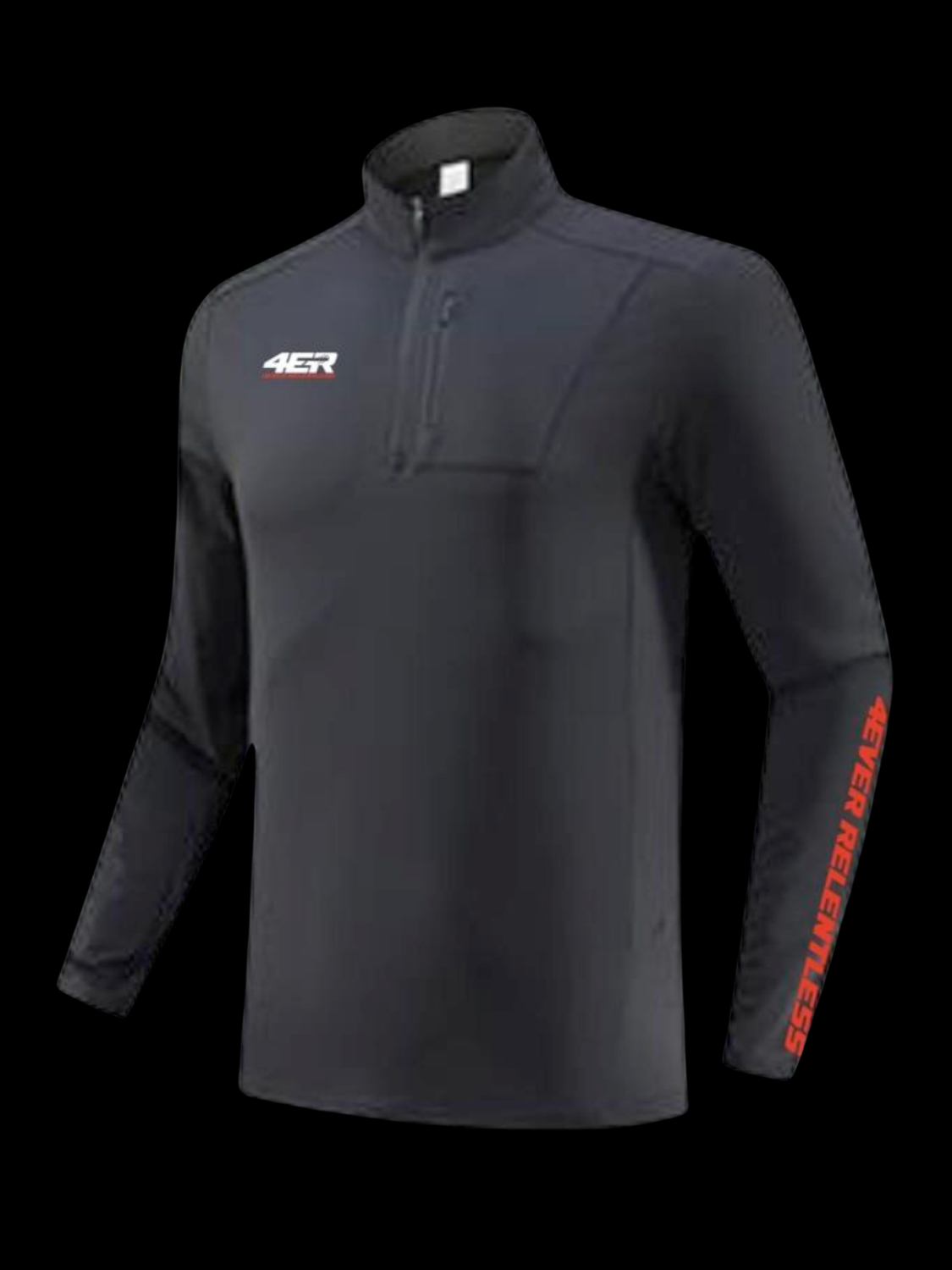 4ER Quarter Zip Performance Jacket