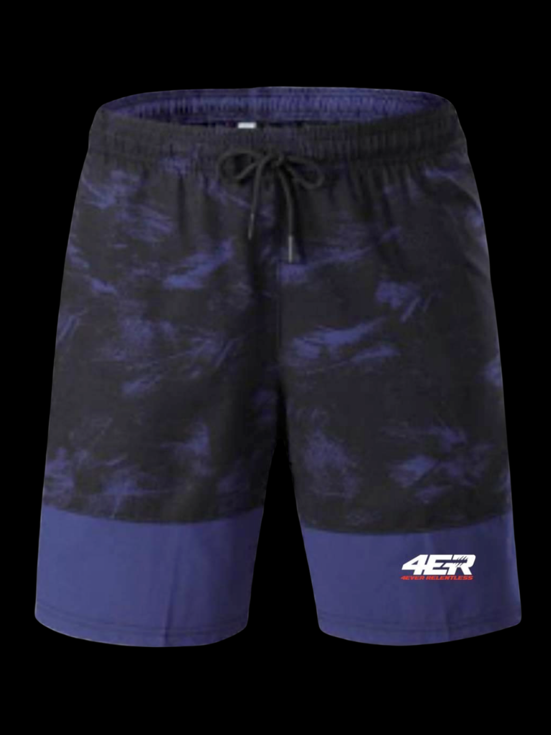 4ER Shorts 2.0
