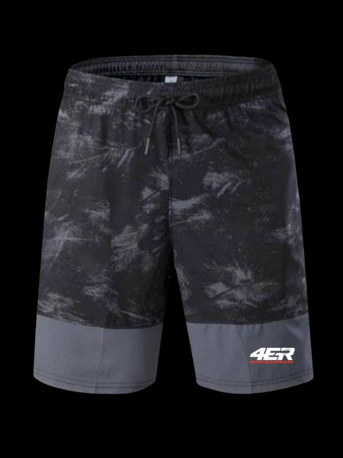 4ER Shorts 2.0