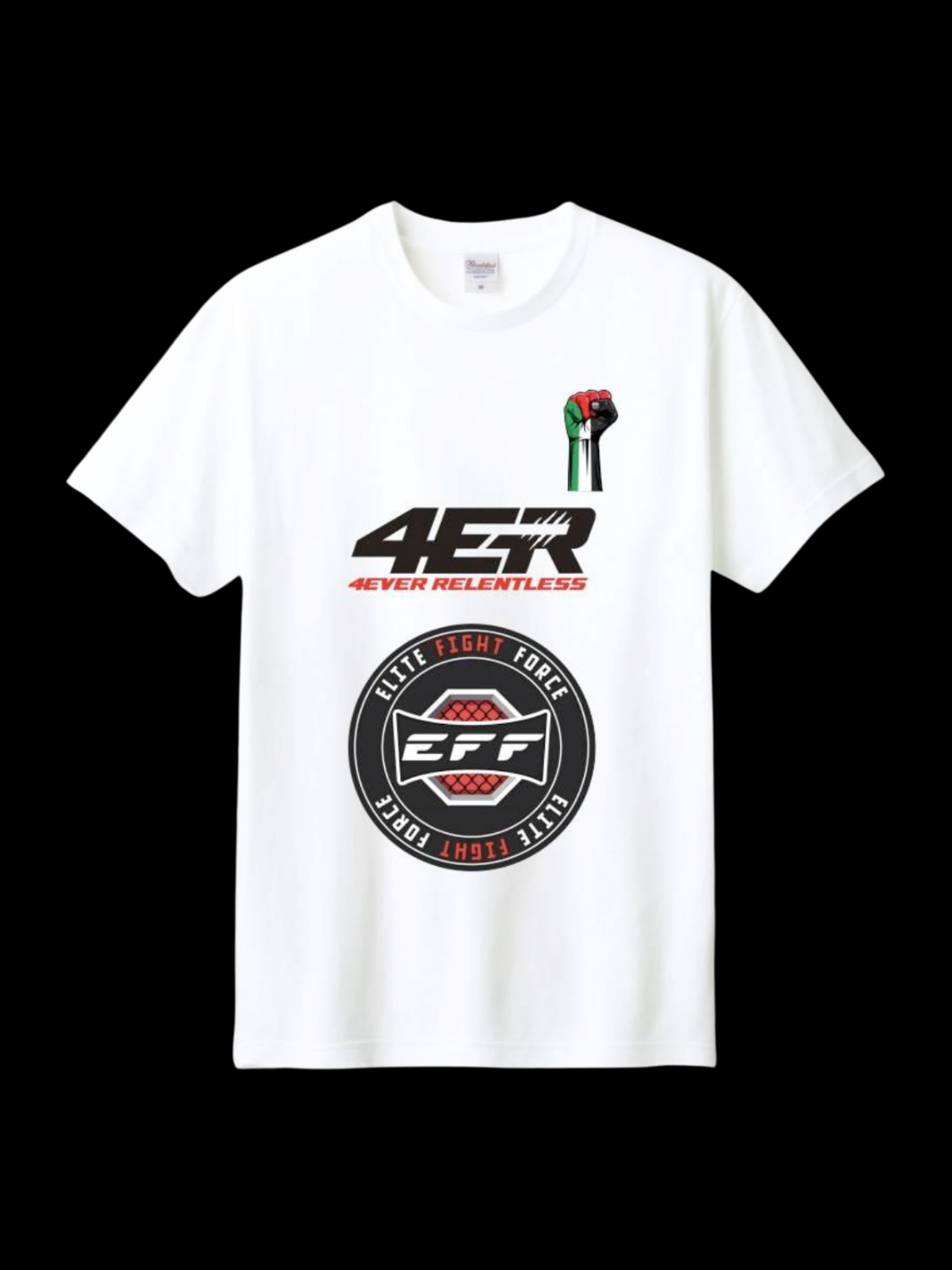 Kids 4ER T-Shirt