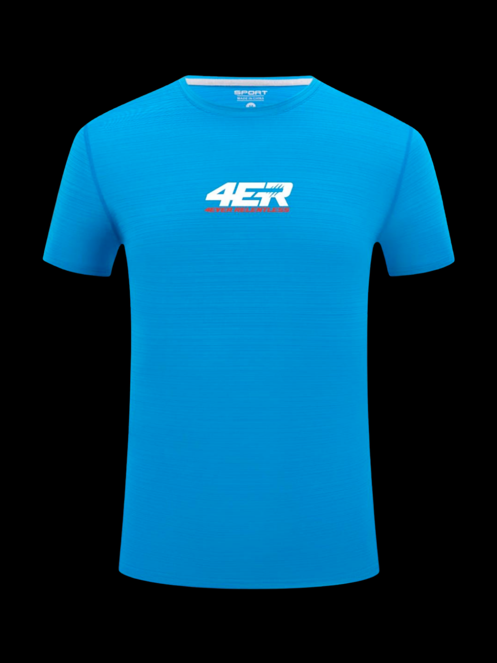 4ER Dri-Fit Shirt