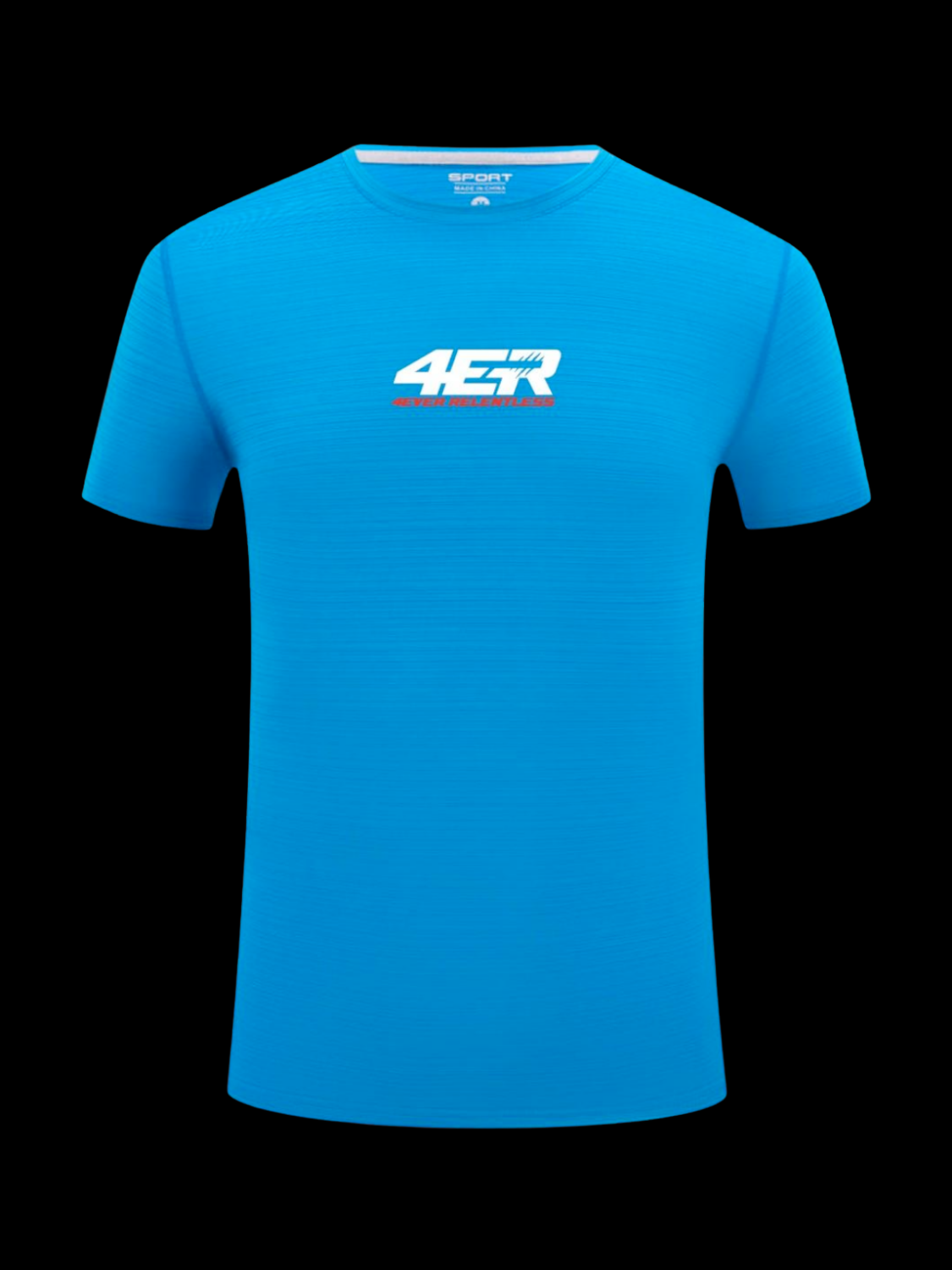 4ER Dri-Fit Shirt