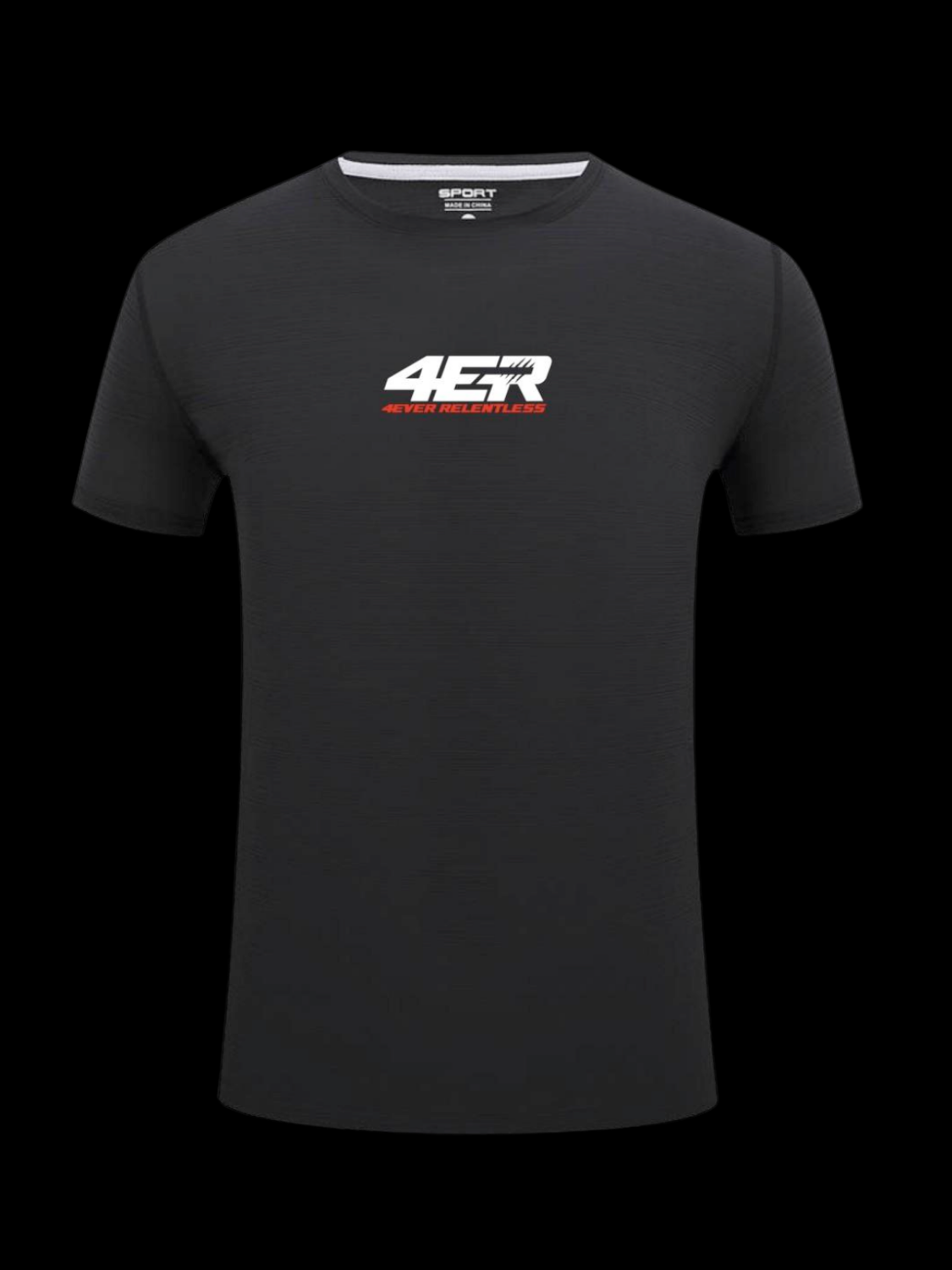 4ER Dri-Fit Shirt