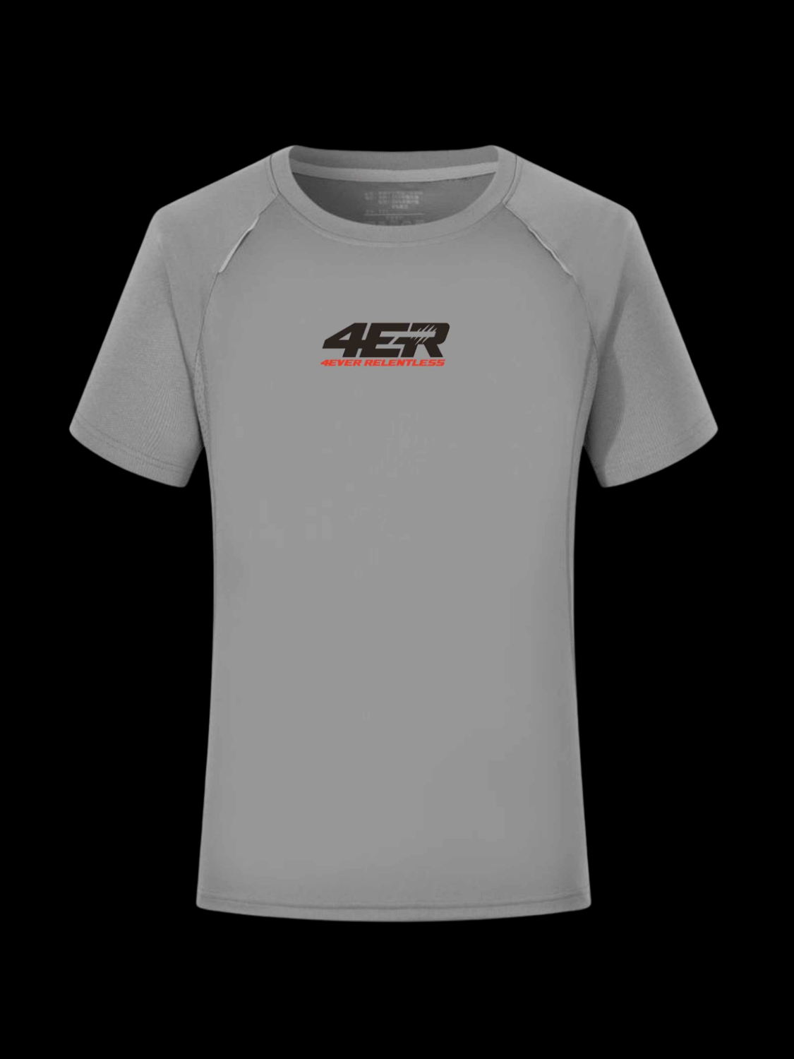 4ER Dri-Fit Shirt 2.0