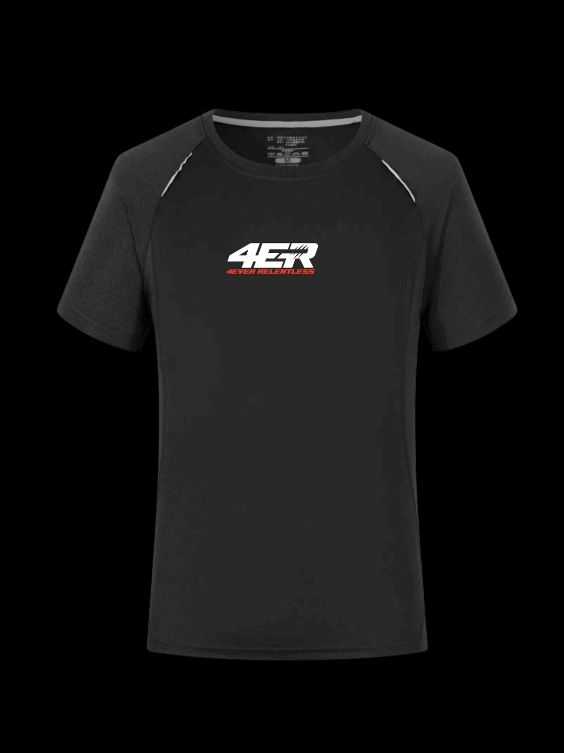 4ER Dri-Fit Shirt 2.0