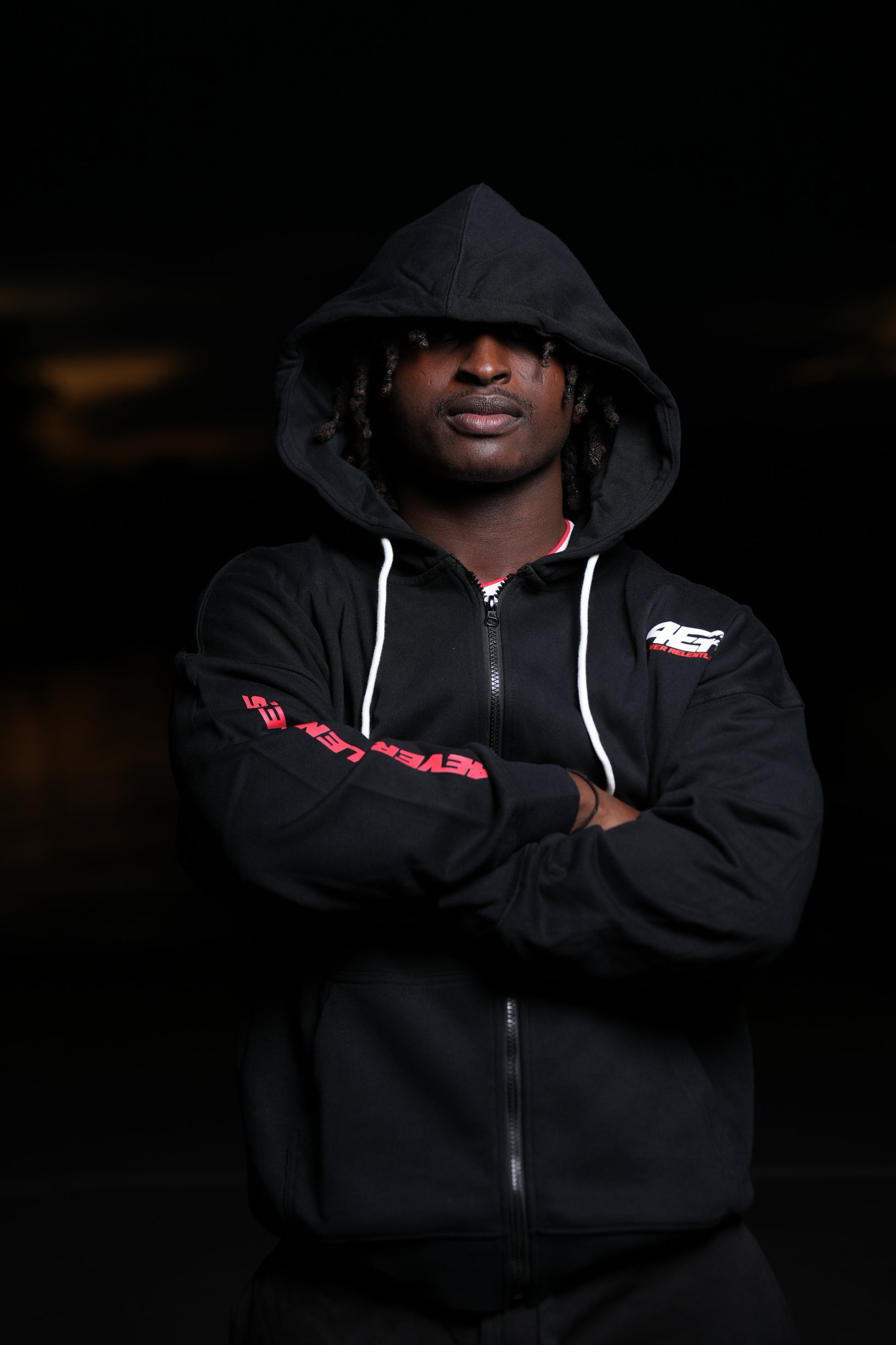 4ER Tracksuit Jacket