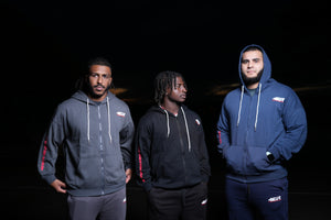 4ER Tracksuit Jacket