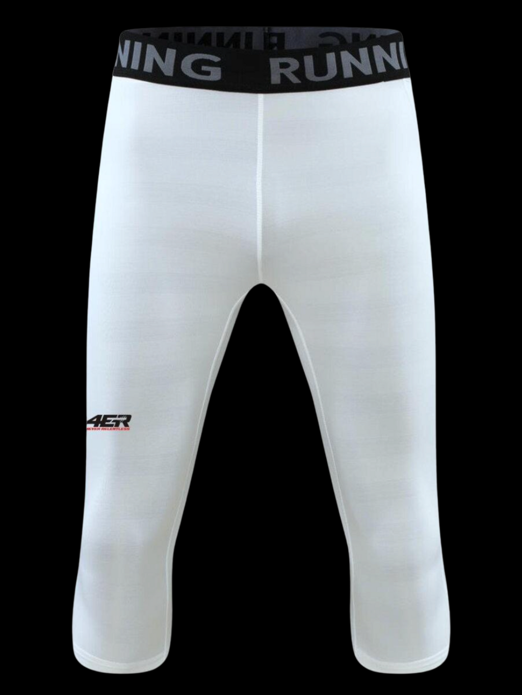 4ER ¾ Compression Pants