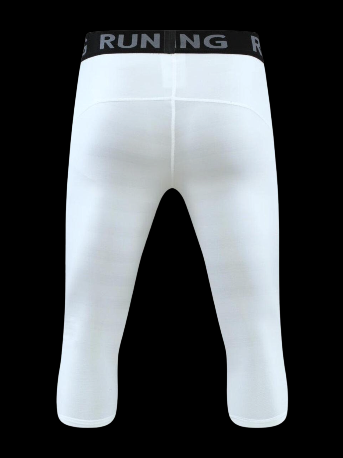 4ER ¾ Compression Pants