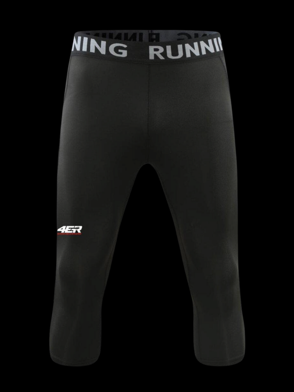 4ER ¾ Compression Pants