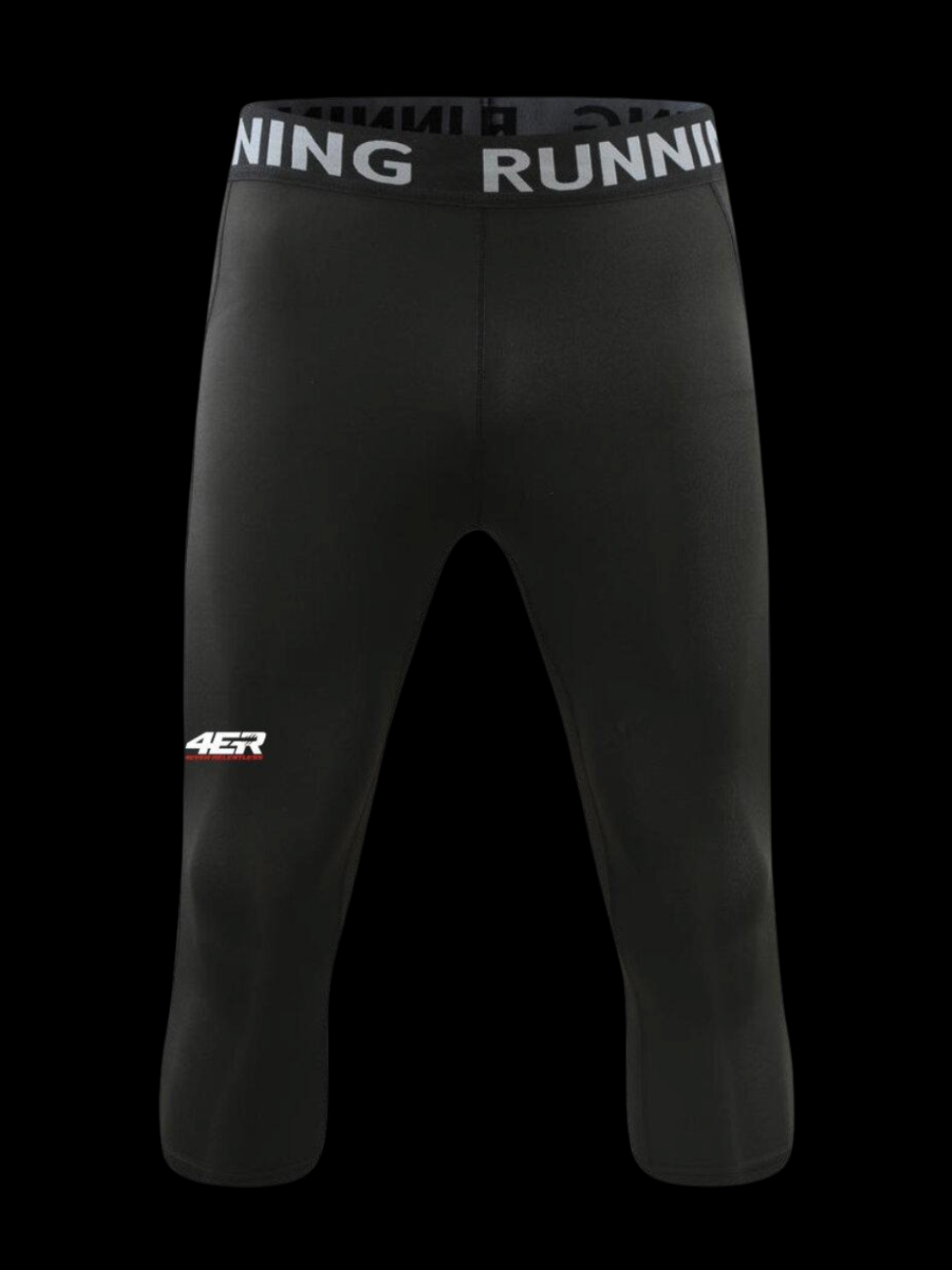4ER ¾ Compression Pants