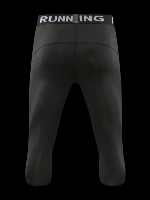 4ER 3/4 Compression Pants