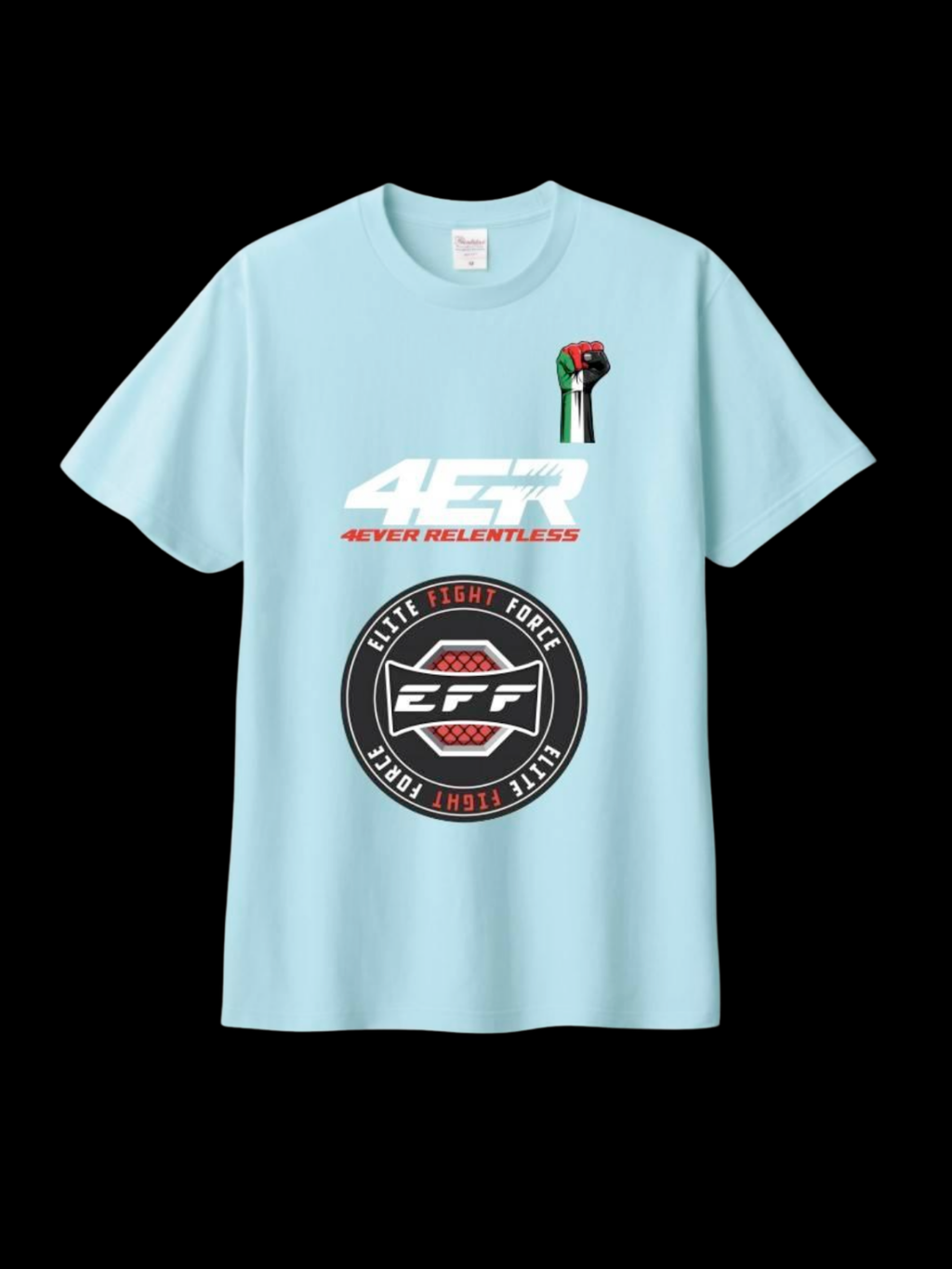 Kids 4ER T-Shirt