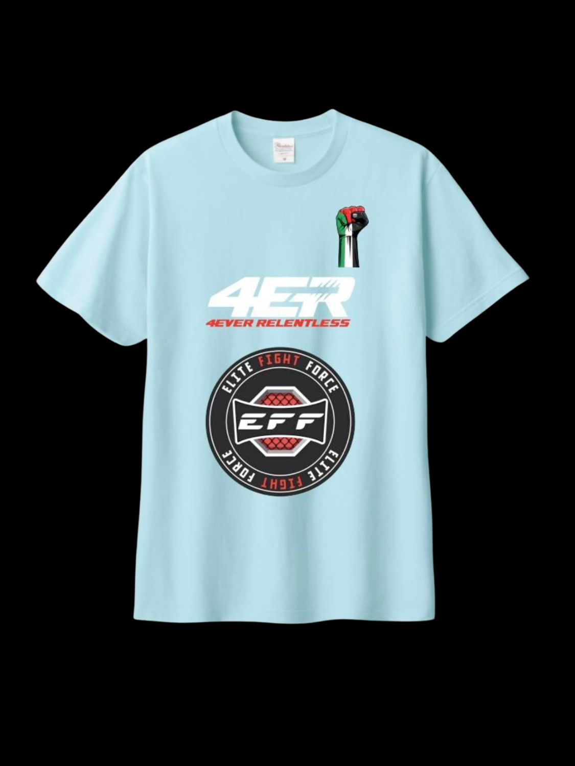 Kids 4ER T-Shirt