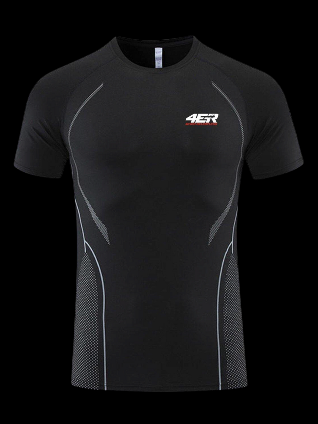 4ER active wear shirt