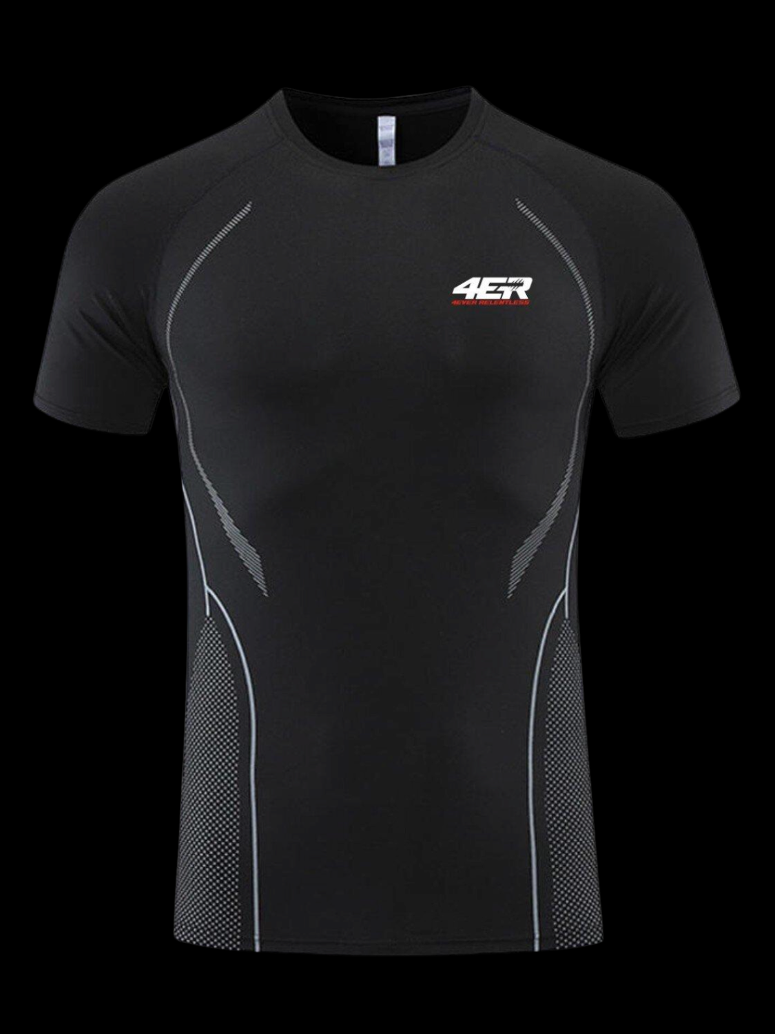 4ER active wear shirt