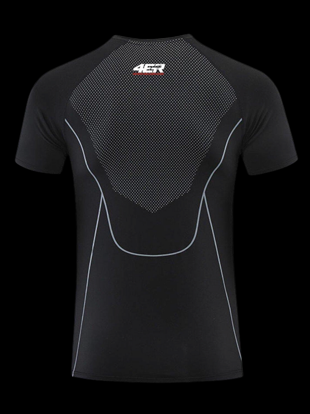 4ER active wear shirt