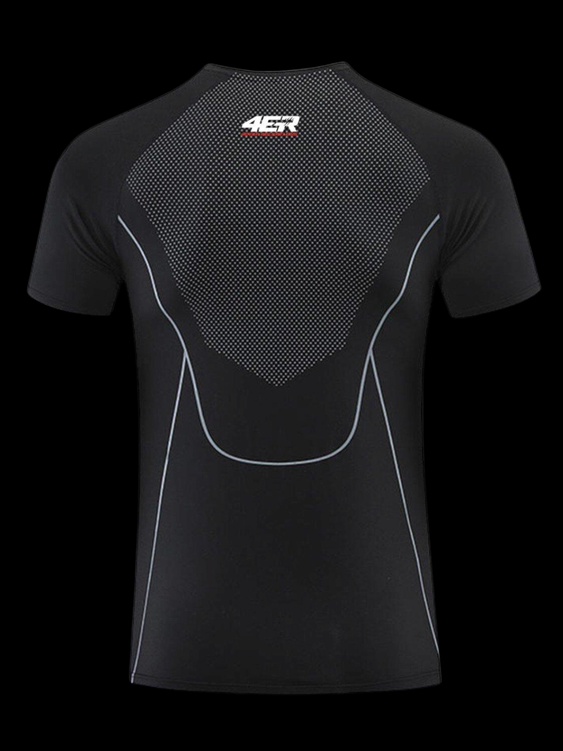 4ER active wear shirt