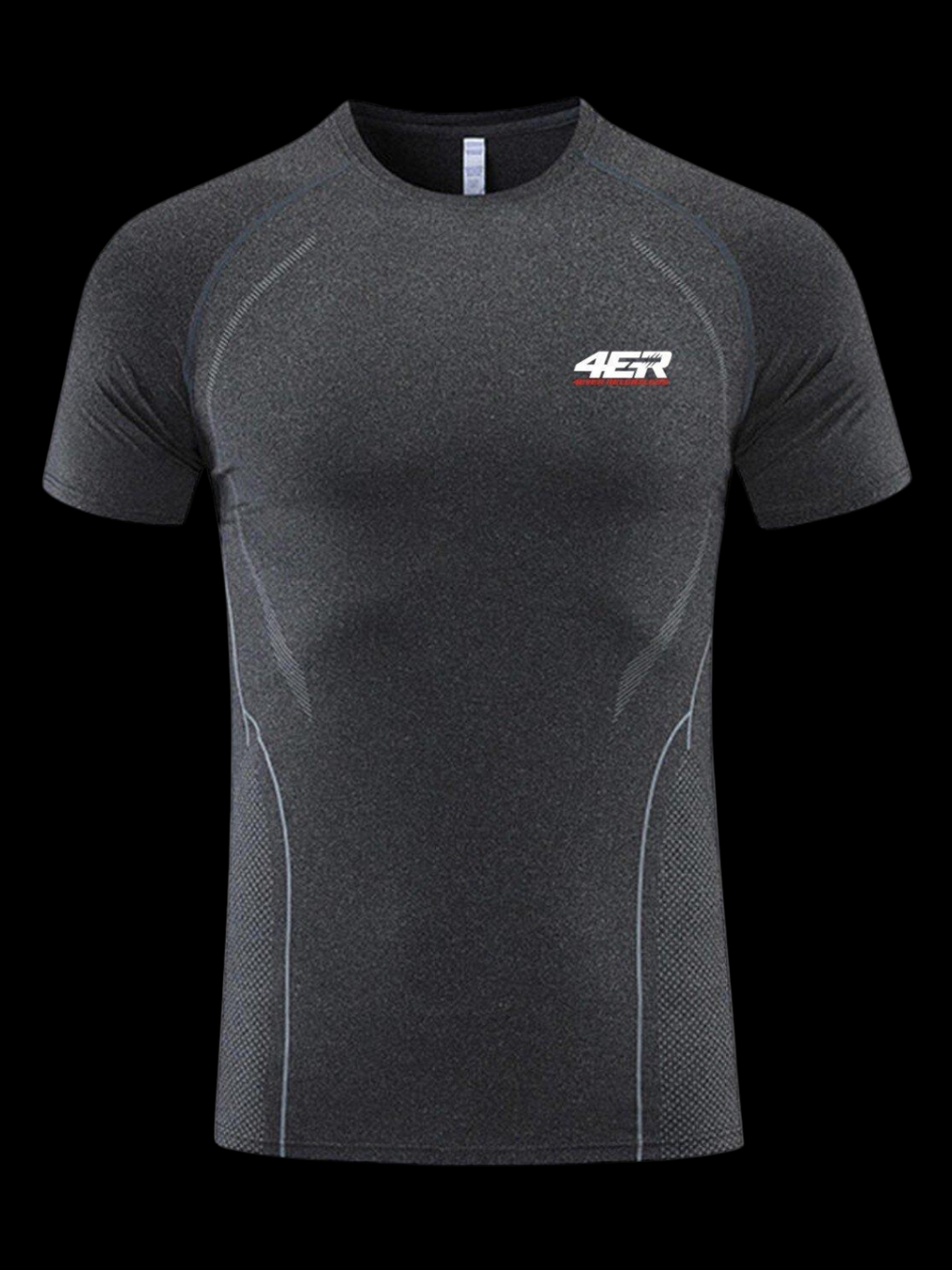 4ER active wear shirt