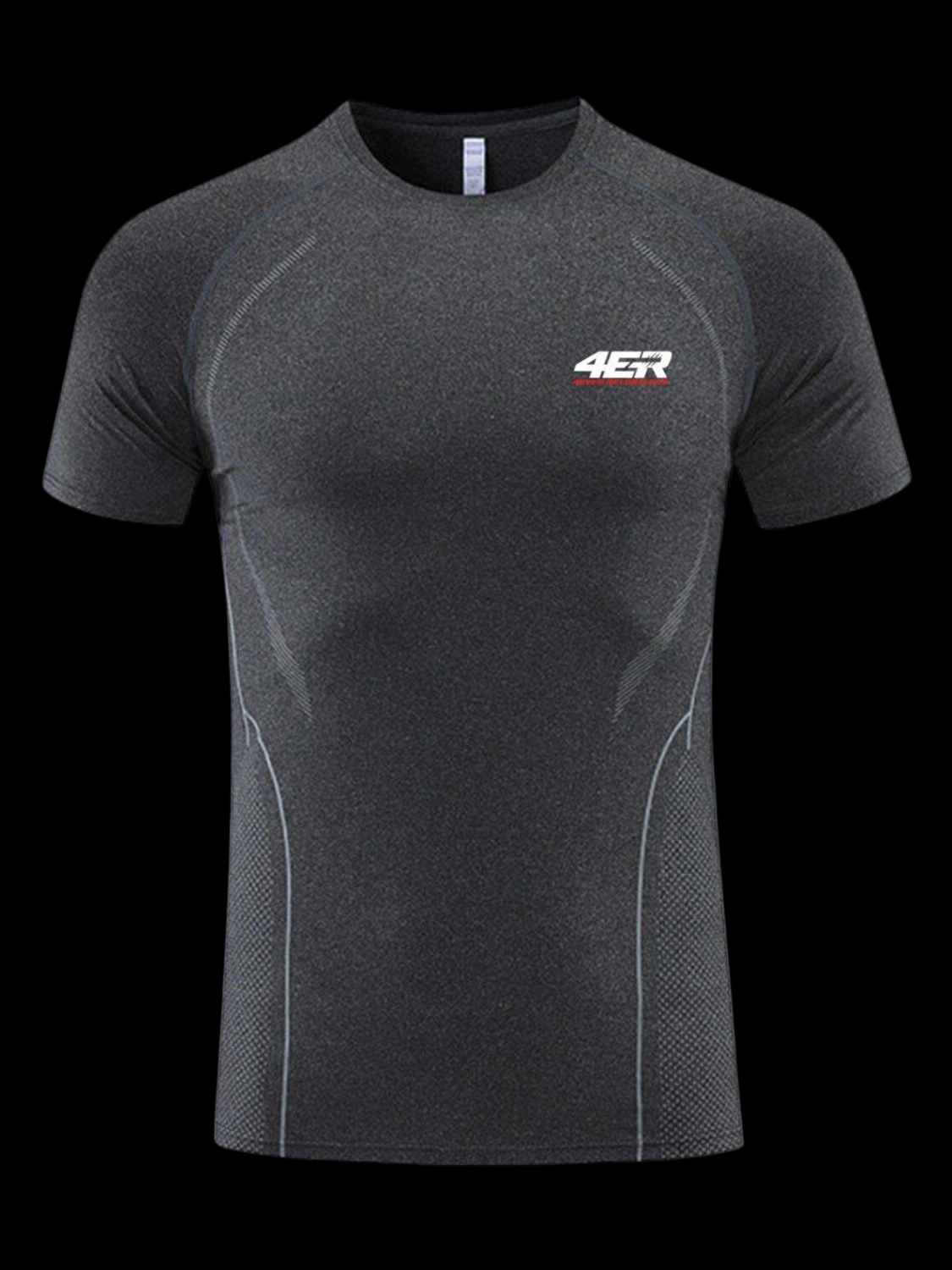 4ER active wear shirt