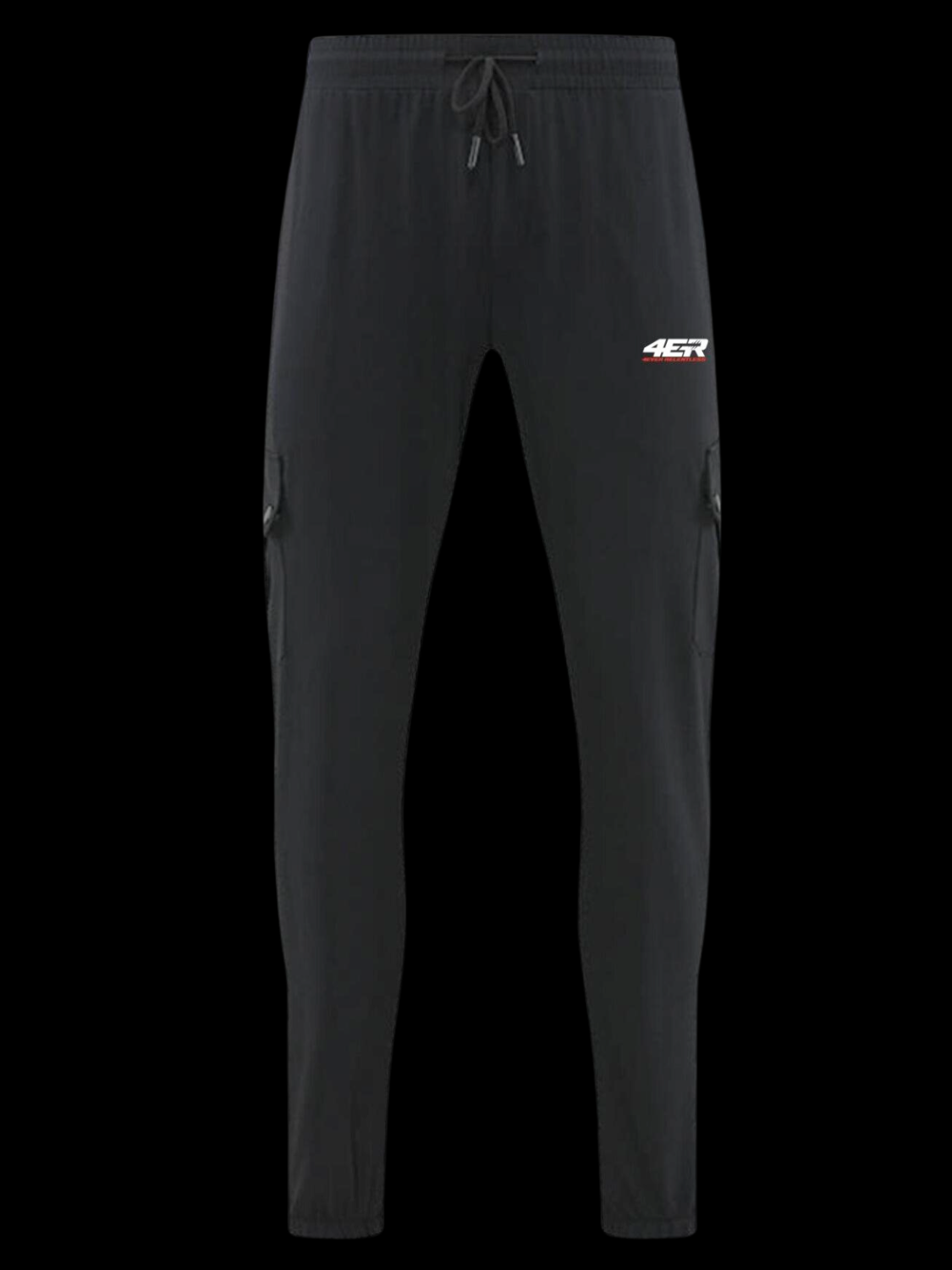 4ER Cargo Pants