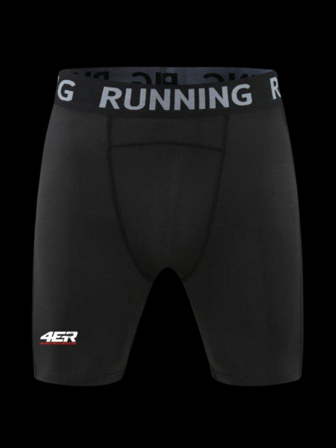 4ER Compression Shorts