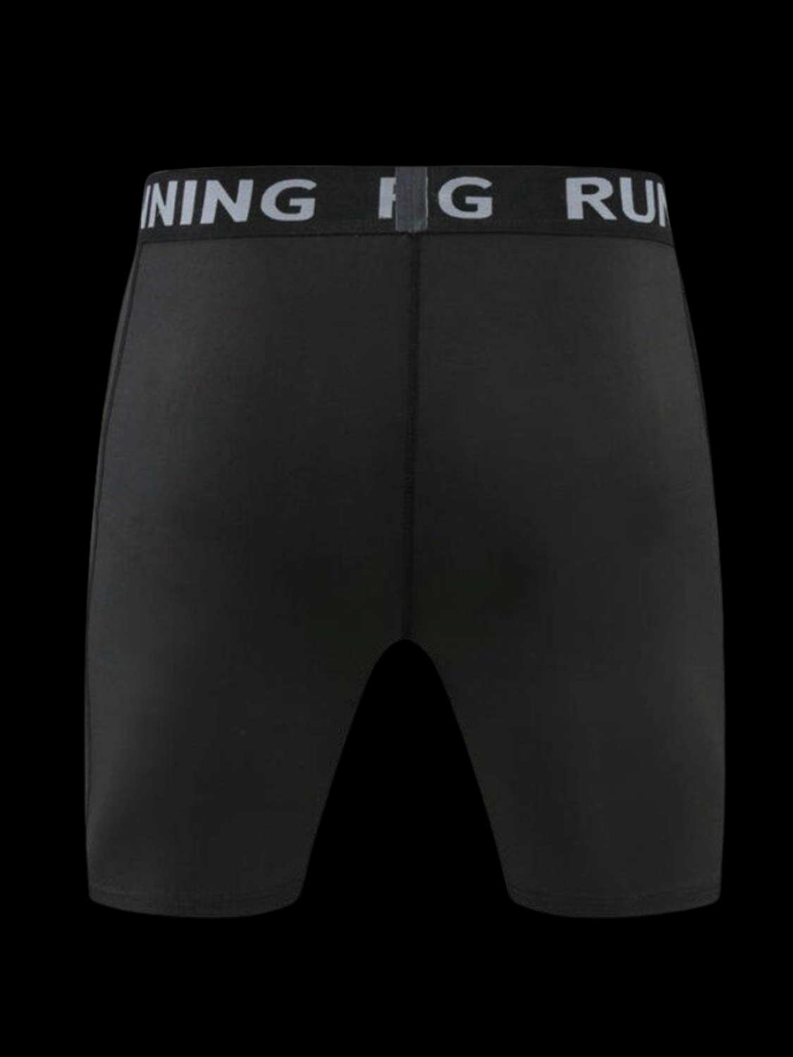 4ER Compression Shorts