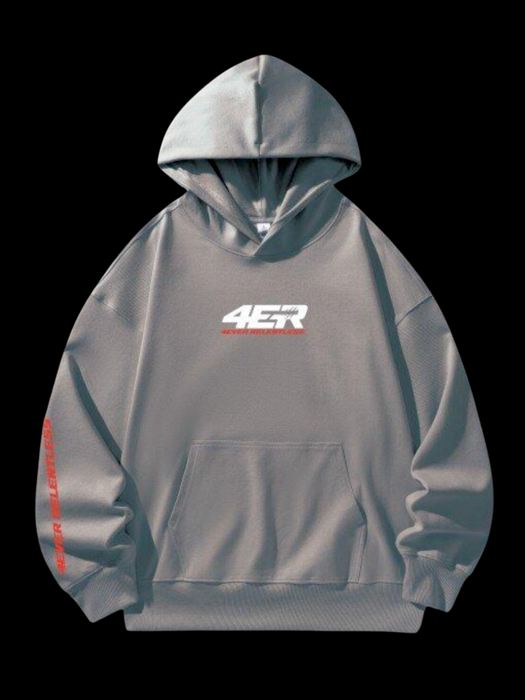 4ER Hoodie