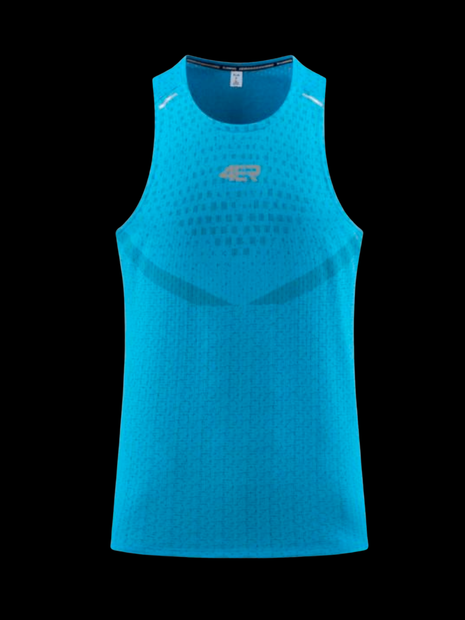 4ER Dri-FIt Singlet